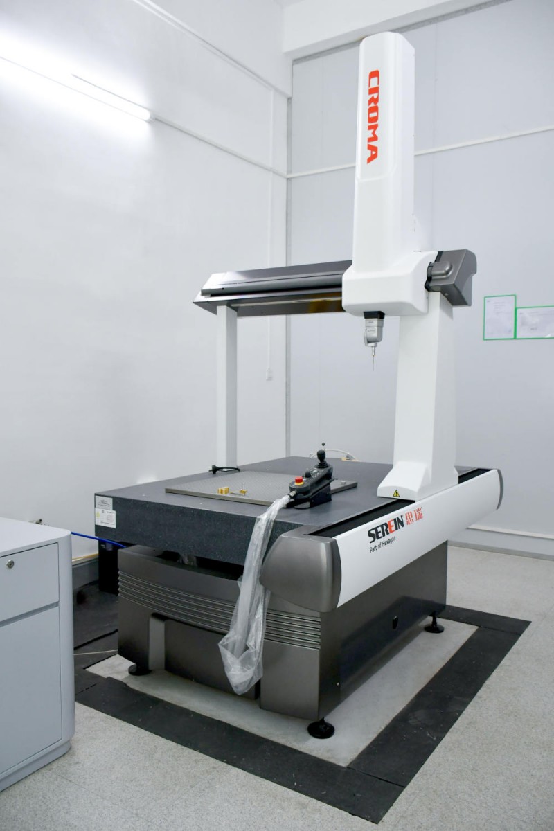 Sistèm kowòdone ki genyen twa dimansyon