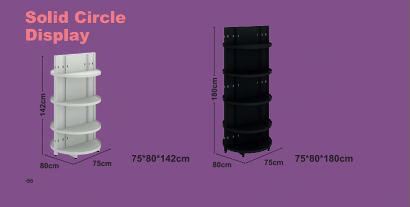 Pwoteksyon nan Solid Circle
