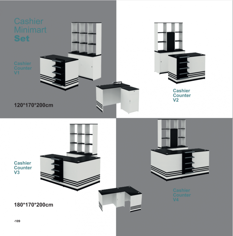 Pwodwi pou Telefòn Minimart