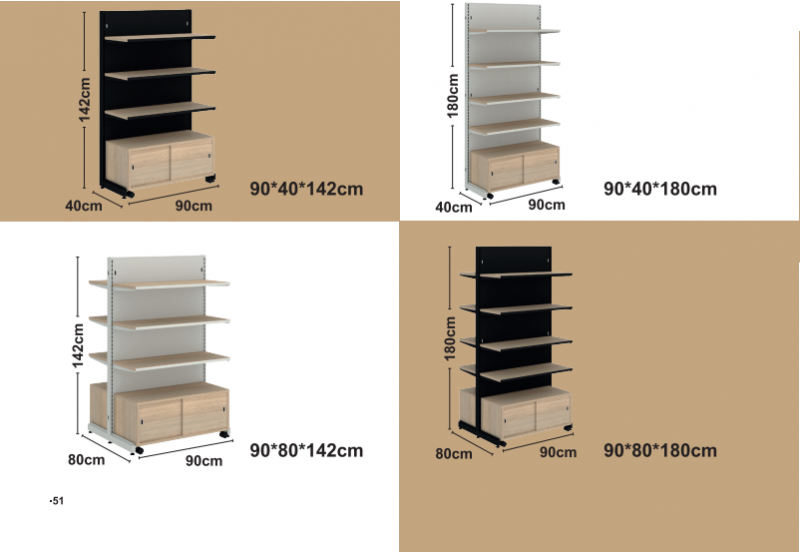 Pwodwi pou Telefòn + Kabinet