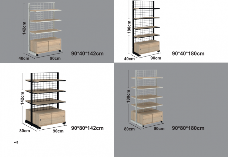 Pwodwi pou Telefòn + Kabinet